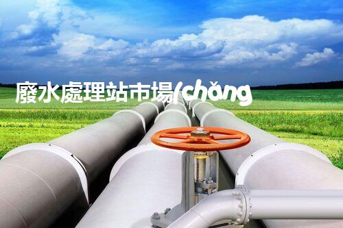 廢水處理站市場(chǎng)：污水成為資源，誰(shuí)將引領(lǐng)環(huán)保革命？